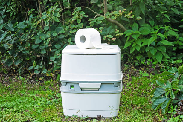 Best High-end porta potty rental  in Agler Beach, FL