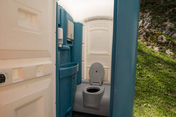 Best Temporary restroom rental  in Agler Beach, FL
