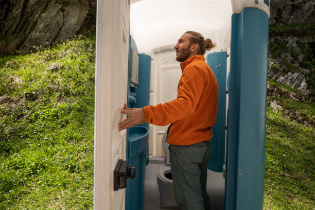 Best Portable restroom trailer rental  in Agler Beach, FL