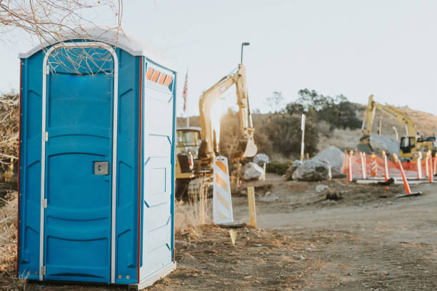 Best Temporary restroom rental  in Agler Beach, FL