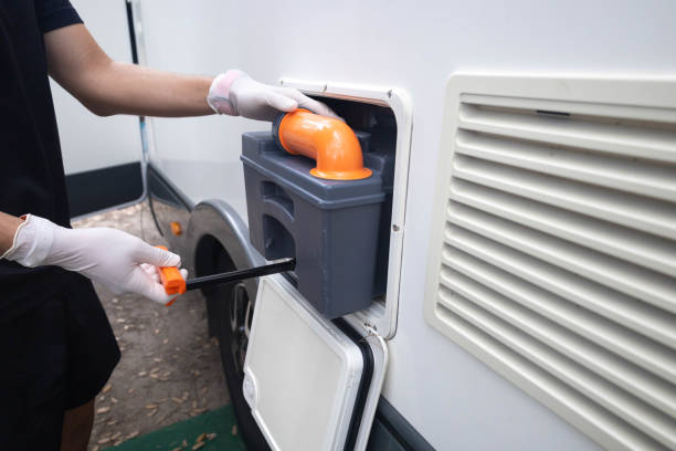 Portable Toilet Options We Offer in Flagler Beach, FL