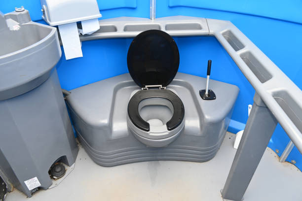Best Luxury portable toilet rental  in Agler Beach, FL