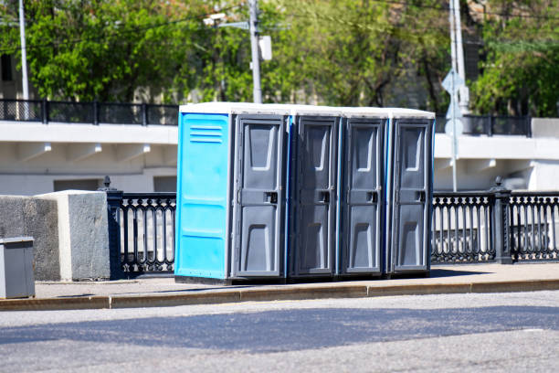 Best Luxury portable toilet rental  in Agler Beach, FL