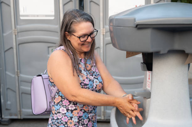 Best Portable bathroom rental  in Agler Beach, FL